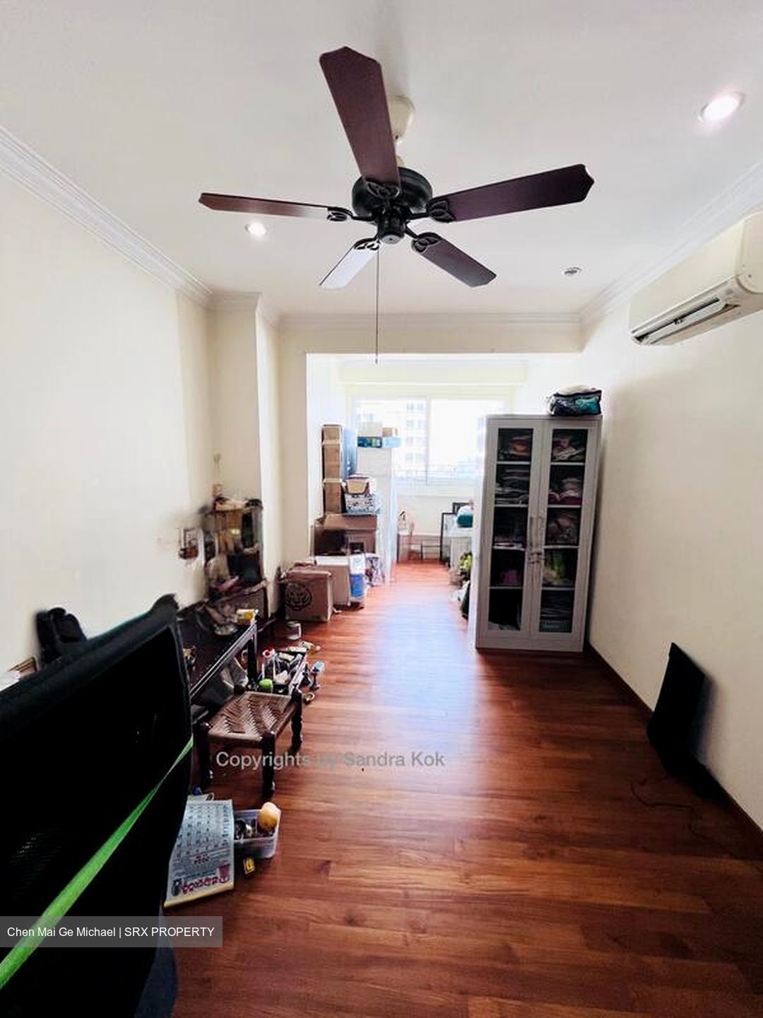 Equatorial Apartments (D15), Apartment #497959191